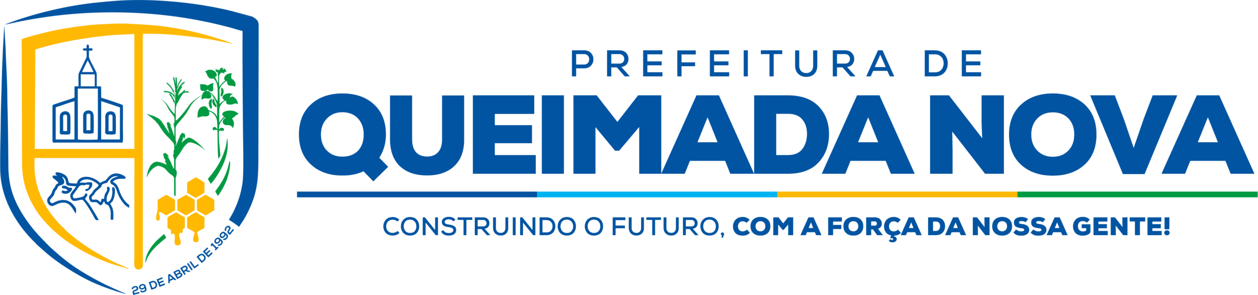 Prefeitura Municipal de Queimada Nova | Gestão 2025-2028